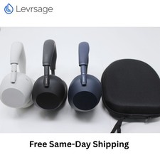 Sony WH-1000XM6 Wireless Industry Leading Noise Canceling Headphones