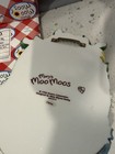 Enesco Mary’s Moo Moos Cow Sunflower Wall Plaque Ceramic 207217L — photo 2