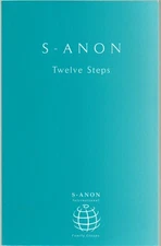 S-Anon Twelve Steps