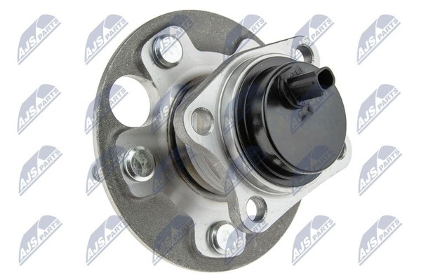 NTY Radnabe KLT-TY-089 FüR Toyota-image