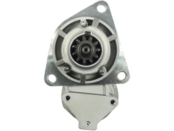 As-Pl Anlasser Starter 4.5 Kw Passend FüR Toyota Land Cruiser 90 3.4I 24V-image