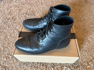 Thursday President black 10.5