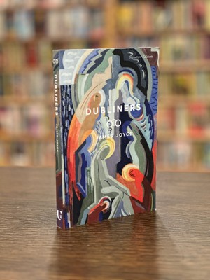 Dubliners (Signature Editions) James Joyce