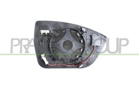 Spiegelglas AußEnspiegel Links FüR Seat Ateca KH7 1.5 Tsi 1.4