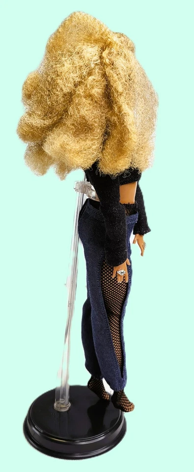 Black Label Mattel Barbie Signature Styled by Marni Senofonte - FJH75 NRFB 2018 - Image 2 of 4