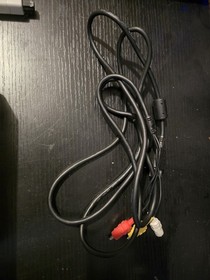 Sega Dreamcast Console HKT-3020 BUNDLE w Controller And 2 VMU Tested Working