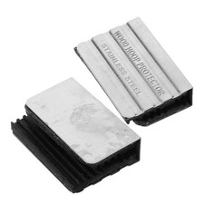2 Pcs Trommelrandabdeckung Trommelfelgenabdeckung Trommelzubehör Trommeldämpfer