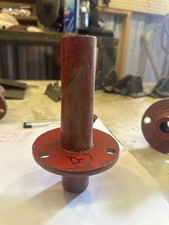 Covington Planter D-7 Drive Wheel Axle