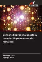 Swapan Das (U. A.) | Sensori Di Idrogeno Basati Su Nanoibridi Grafene-Ossido...