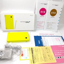 Nintendo Nintendo DSi Lime Green Screen in excellent condition Nintendo Game