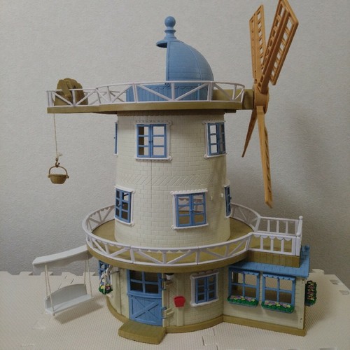 Sylvanian Fieldview Mill - Bild 3 von 5