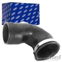 Sasic Ladeluftschlauch Turboschlauch Passend FüR Seat Alhambra VW Beetle EOS