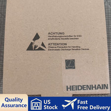 Unopened EQN 1325 2048 62S12-78 K Heidenhain Encoder In Stock Fast Delivery