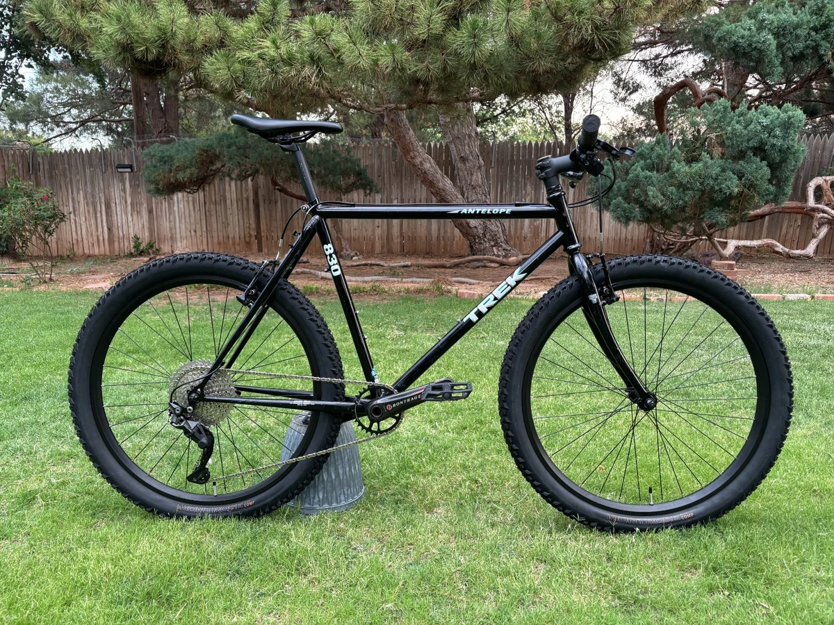 Trek 20 In Bikes for sale - eBay