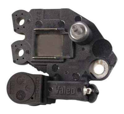 Régulateur de tension d'alternateur d'origine Valeo pour VW 2725974