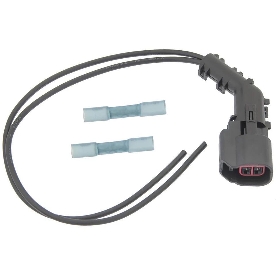 Conector sensor de velocidad de rueda ABS delantero derecho SMP 2015-2018 Volvo V60 Foto 2 de 4