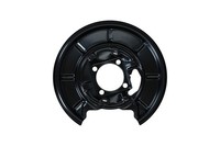 Kamoka Spritzblech Bremsscheibe 1180147 Stahlblech FüR Mercedes Klasse W169 W245