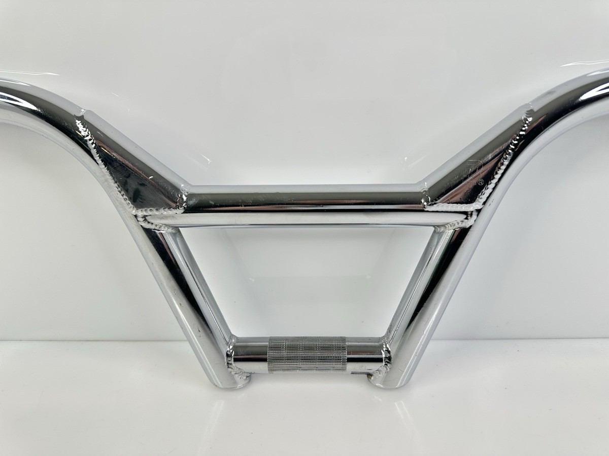 Rare Vintage 1997-2000 Dyno Slammer BMX Freestyle Handlebars 4