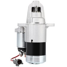 17688 Starter For 1995-1998 Nissan 200SX 1.6L w/Manual Transmission M0T80281B