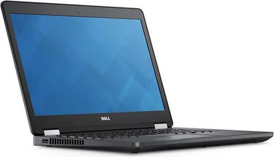 Dell Latitude E5470 14 in FHD i7-6820HQ @ 16GB DDR3 500GB M.2 SSD W10 Home