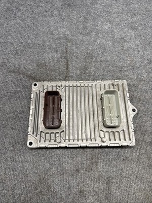 2014 Dodge Charger P05150787AC Computer Brain Engine Control ECU ECM EBX Module