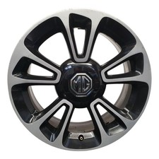 MG MG3 MK1 2016 7jx16" 5 Split Spoke Alloy Wheel 146083