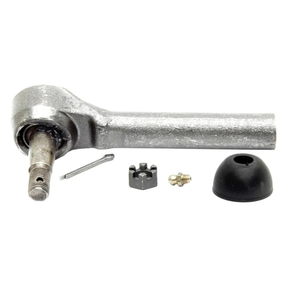 Barra de amarre de dirección exterior ACDelco original para Ford Mustang 1994-2004 | 19461527 Foto 2 de 4