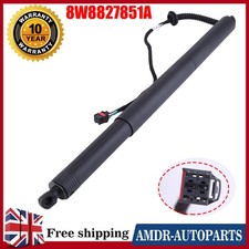 FOR AUDI A5 S5 RS5 F5 8W SPORTBACK TAILGATE GAS STRUT ELECTRIC AUTO BOOT 2016-23