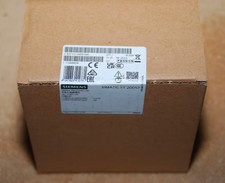 Siemens Simatic CPU 1512SP-1 6ES7512-1DM03-0A...