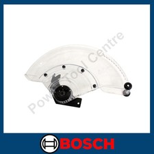 Bosch Lower Guard for Bosch GCM 18v - 305 Slide Mitre Saw -1609B05025