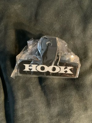 AEW Hook Plastic Chip Clip - All Elite Crate Exclusive - AEW WWE TNA ROH NJPW