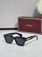 Jacques Marie Mage FELLINI Black/Gray 51-20-150mm