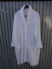 Bademantel Pretty Secrets, Fleece Microfaser,...