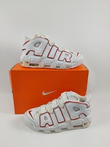 2006 Dead Stock Nike Air More Tempo: Size 9 Nike Uptempo 2006 | eBay main image 3