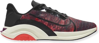 Nike ZoomX SuperRep Surge Black Martian Sunrise Men s Training Running Shoes NEW