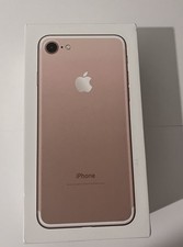 Apple iPhone 7 32GB, Rose Gold