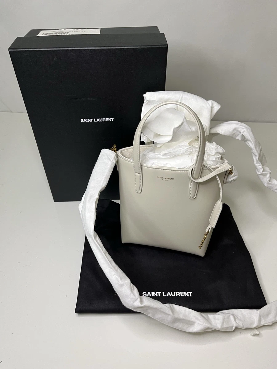 Saint Laurent Box Bags & Handbags for Women for sale | eBay