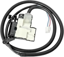 W11414731 Washer Latch Assembly Replace AP7002928 Washer Machine Lid Lock Switch