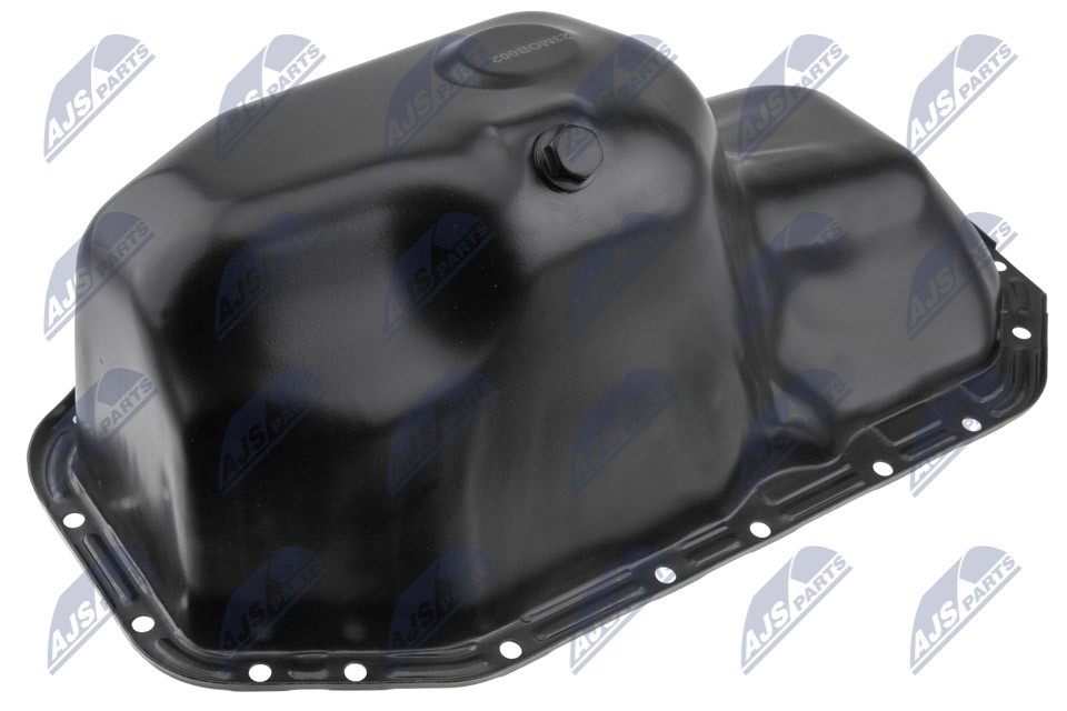 Oil Pan For Seat Arosa Cordoba Ibiza Iii Vw Lupo Polo 97- - Image 4