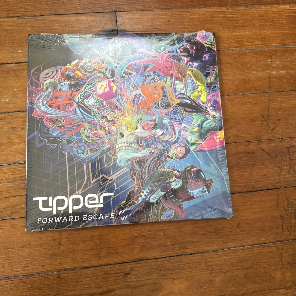Escape 33 RPM Speed Vinyl Records for sale | eBay