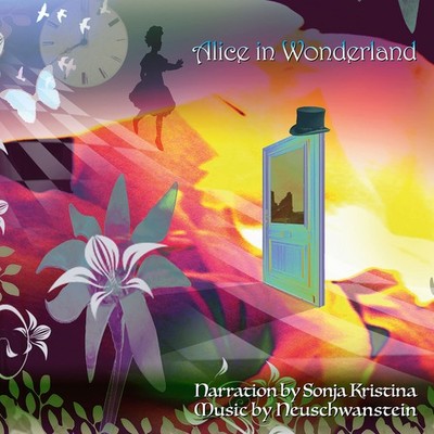 Alice In Wonderland Featuring Sonja Kristina [Audio CD] Neuschwanstein  [Track..