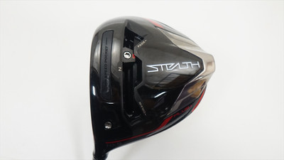 #ad #ad Taylormade Stealth Plus 10.5° Driver Regular Aldila Ascent 60 Good Lefty ^ $169.99