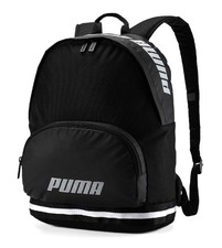 Image of PUMA WMN Core Backpack Puma Black