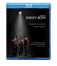 Jersey Boys (Blu-ray) NEW