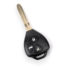 COQUE CLÉ POUR TOYOTA RAV 4