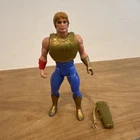 She-Ra Princess Of Power Bow Action Figure Vintage Mattel 1984 MOTU He-man