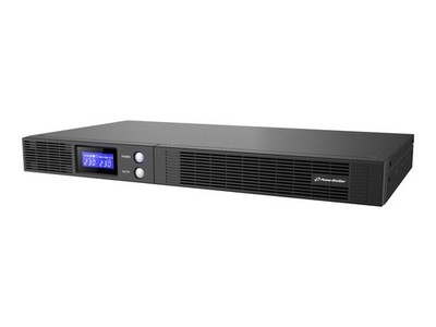 Bluewalker PowerWalker VI 750 R1U USV Rack einbaufähig AC 165-290 V 450 Watt VA