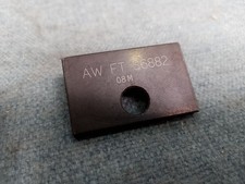 Accent Wire AW FT S6882 08M Spare Part For Wire Baler