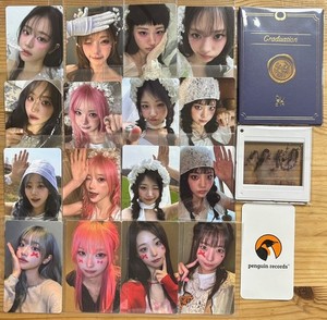 Qwer Photocard | eBay