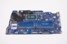 Compatible with 0042CN Dell System Board, I51135G7, U, N3TGL, SRK05 I3511-510...